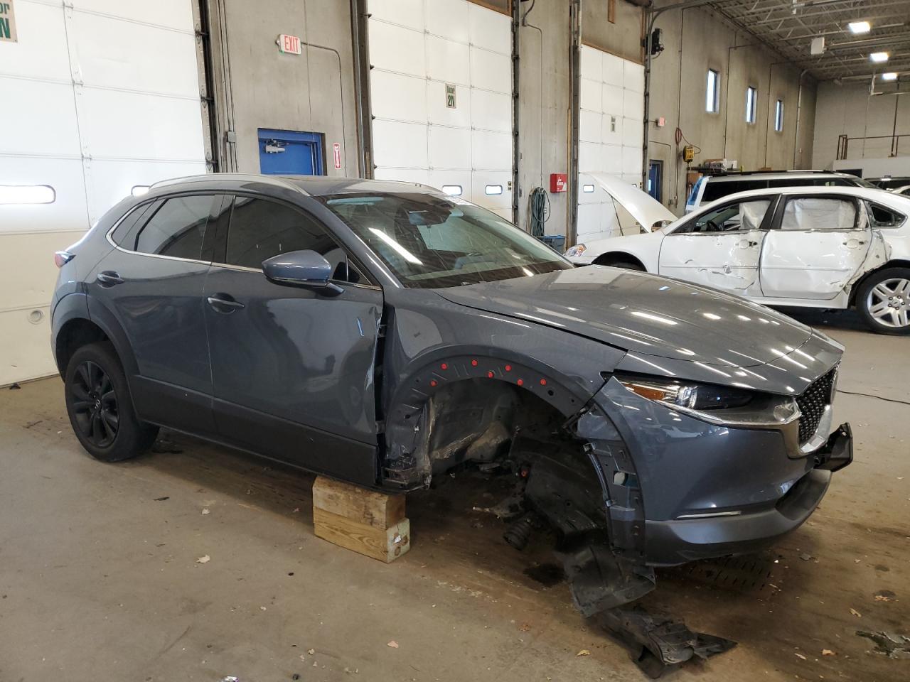 2021 MAZDA CX-30