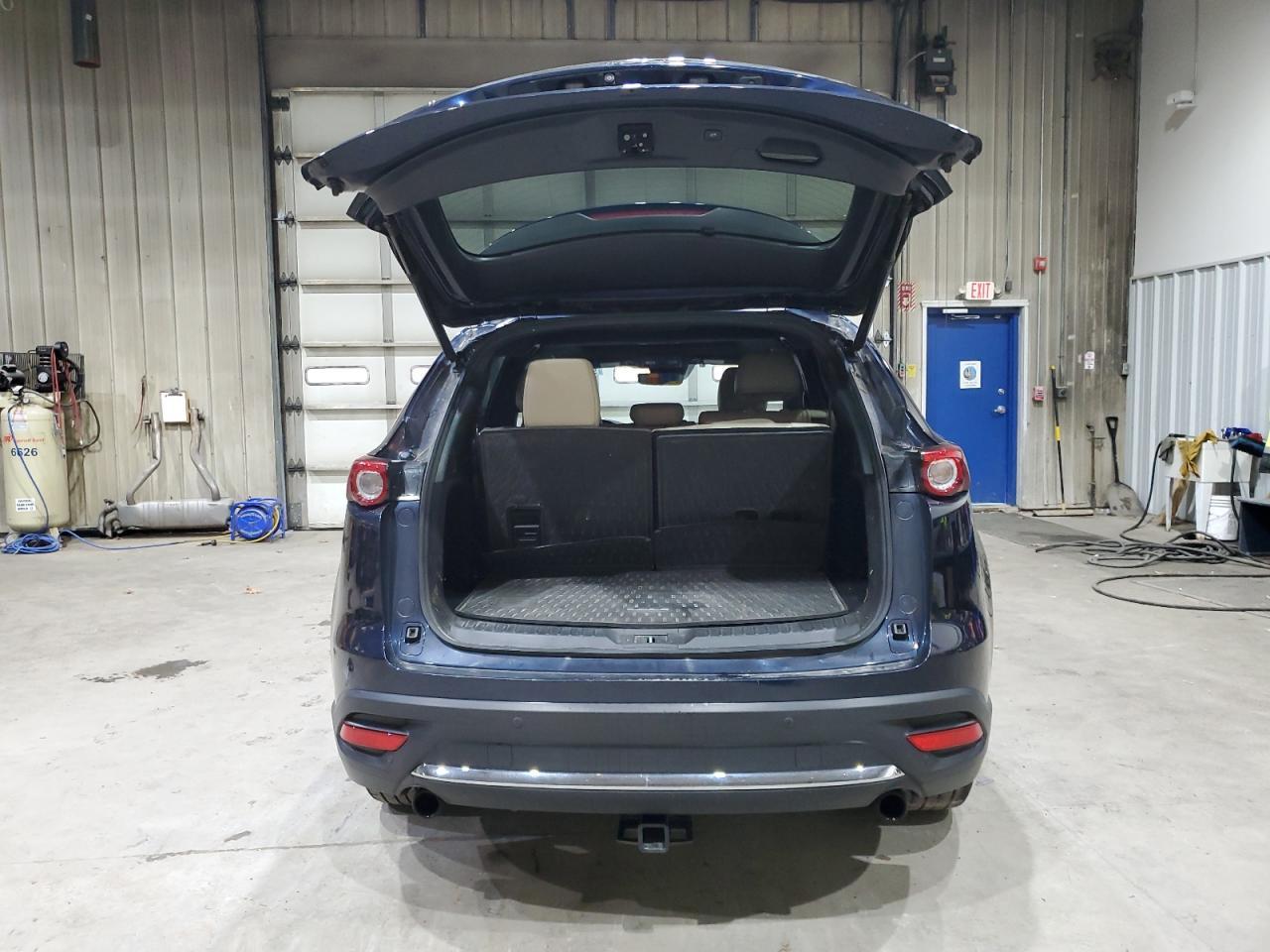 2019 MAZDA CX-9