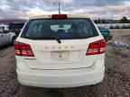 2014 DODGE JOURNEY