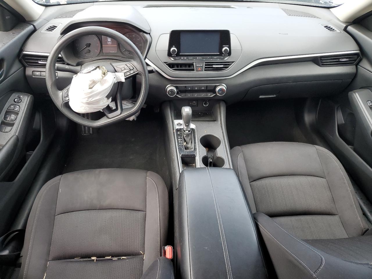 2023 NISSAN ALTIMA