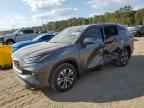 2024 TOYOTA HIGHLANDER
