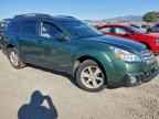 2013 SUBARU Outback