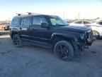 2012 JEEP PATRIOT