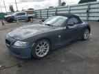 2007 BMW Z4