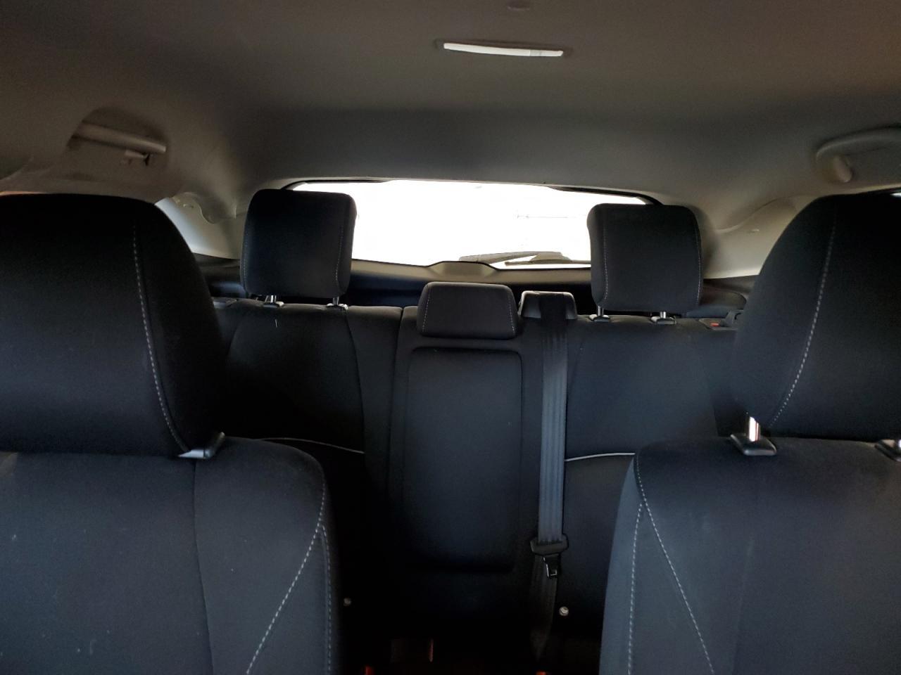 2019 MAZDA CX-3