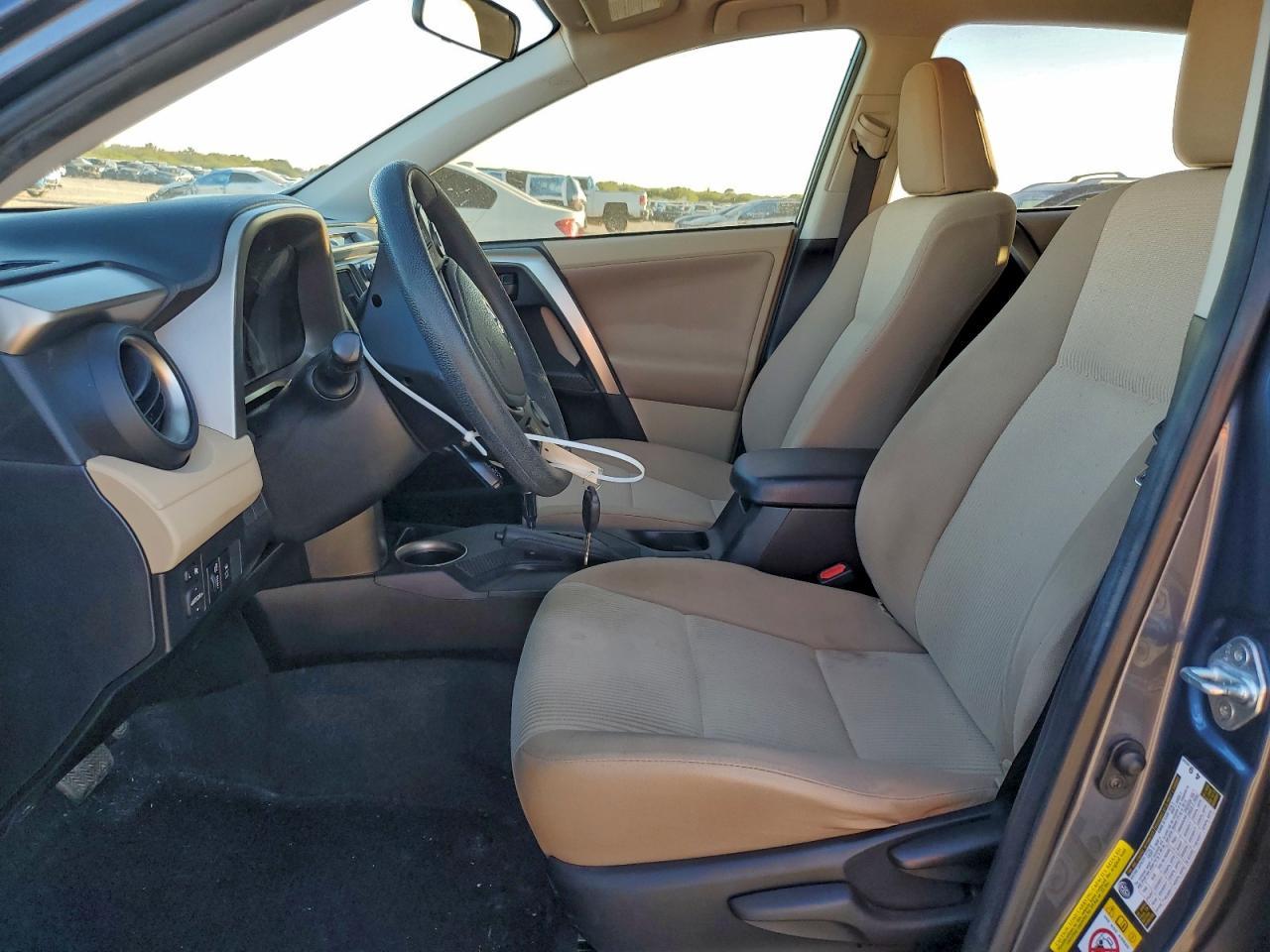 2013 TOYOTA RAV4
