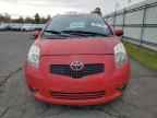 2007 TOYOTA YARIS