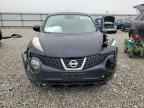 2013 NISSAN Juke