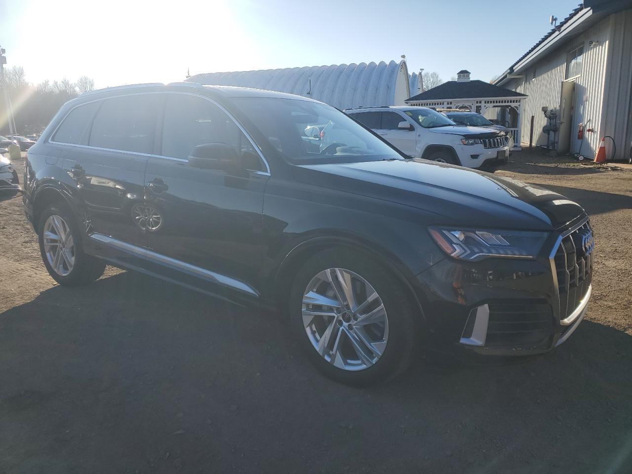 2023 AUDI Q7