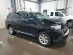 2011 TOYOTA HIGHLANDER