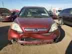 2009 HONDA CR-V