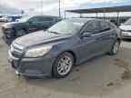 2013 CHEVROLET MALIBU