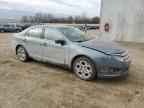 2011 FORD FUSION