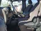 2013 JEEP WRANGLER