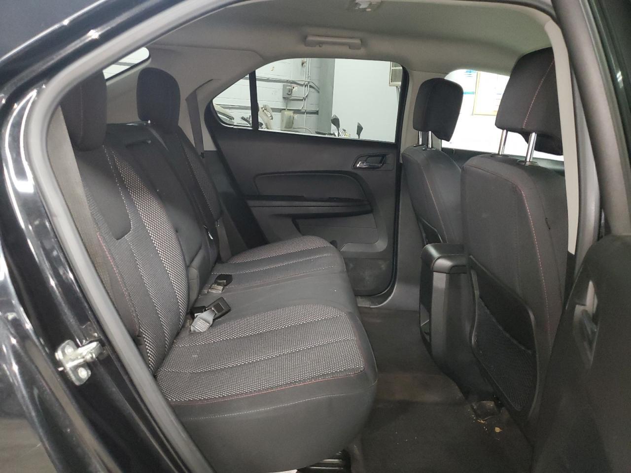 2012 CHEVROLET EQUINOX