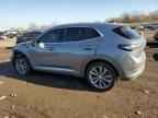 2021 BUICK Envision