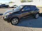 2015 NISSAN Juke