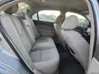 2011 FORD FUSION