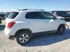 2019 CHEVROLET TRAX