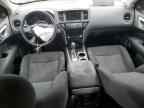 2015 NISSAN PATHFINDER