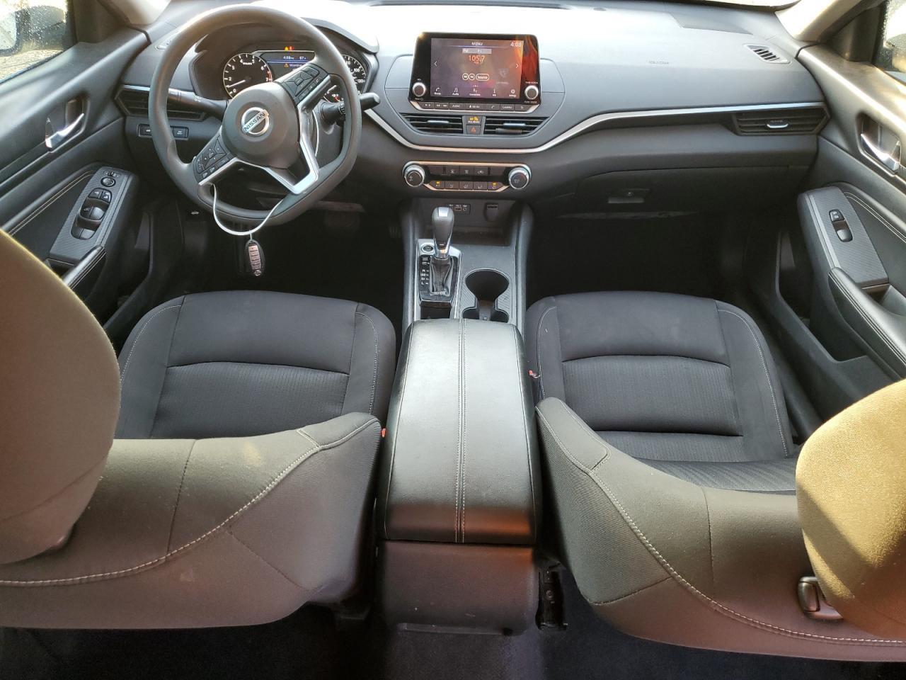 2020 NISSAN ALTIMA