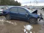 2006 TOYOTA COROLLA
