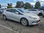 2016 CHEVROLET VOLT