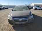 2011 CHEVROLET MALIBU