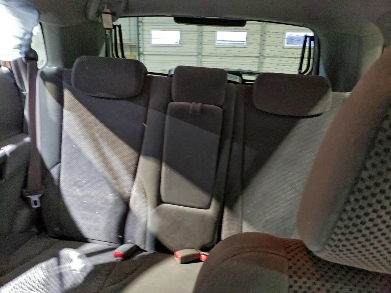 2006 HYUNDAI TUCSON