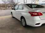 2016 NISSAN SENTRA
