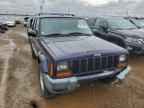 1999 JEEP CHEROKEE