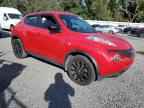 2014 NISSAN Juke