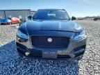 2018 JAGUAR F-Pace
