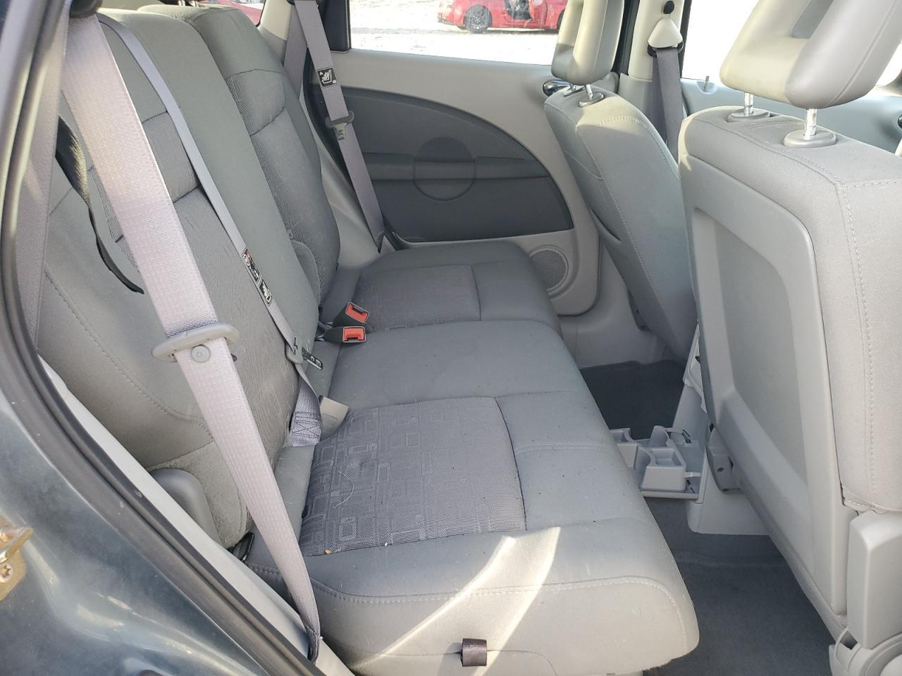 2006 CHRYSLER PT CRUISER