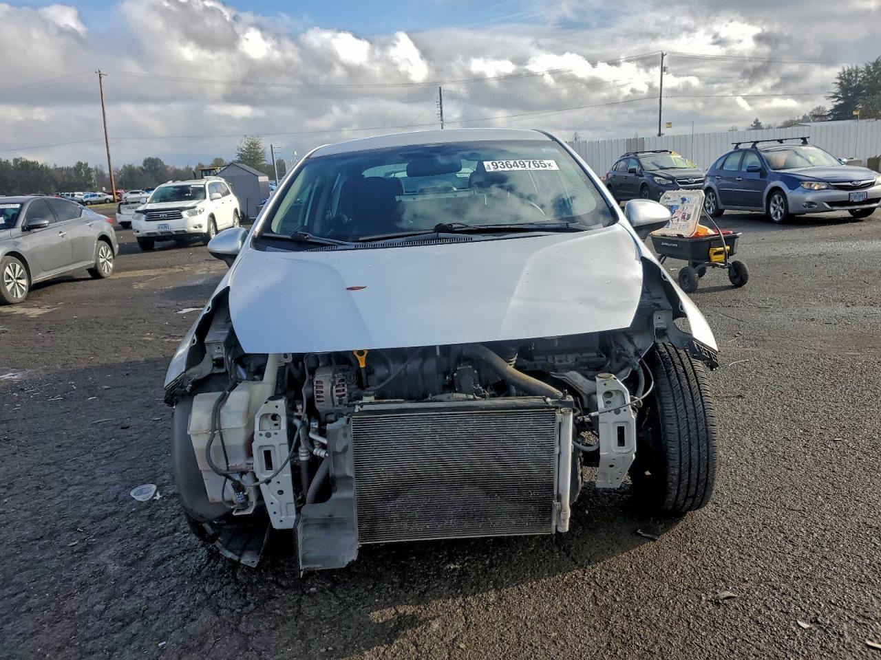 2013 KIA RIO