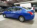 2013 NISSAN VERSA