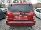 2011 JEEP Liberty