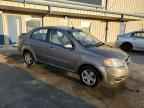 2009 CHEVROLET Aveo