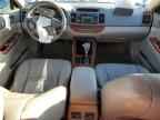2003 TOYOTA CAMRY