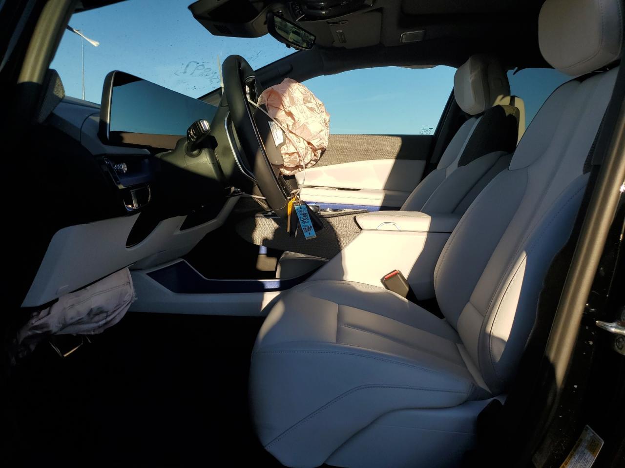 2025 CADILLAC OPTIQ