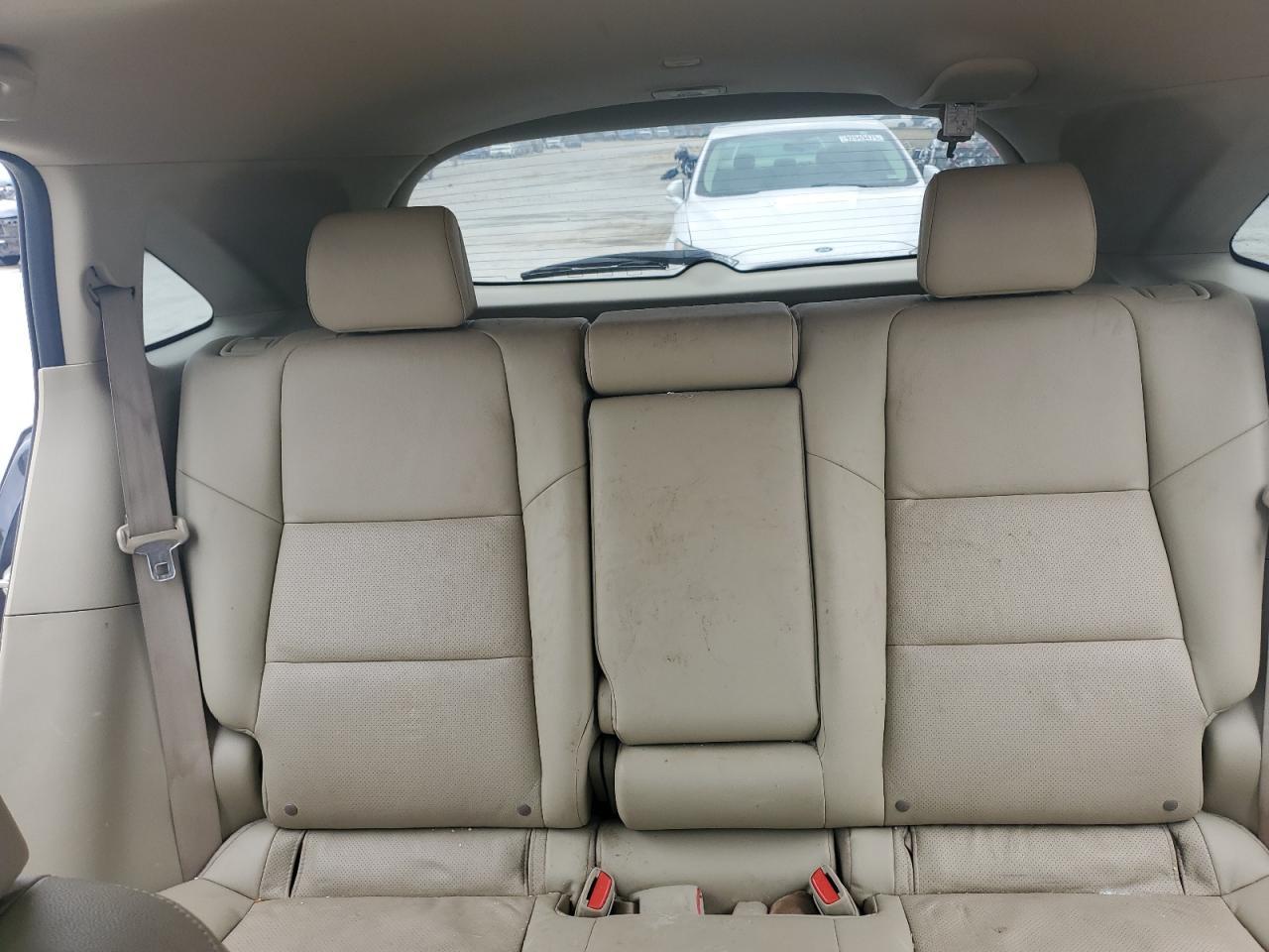 2015 ACURA RDX