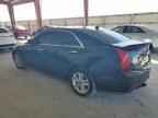 2013 CADILLAC ATS