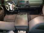 2011 CHEVROLET SILVERADO 1500
