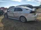 2009 MITSUBISHI LANCER