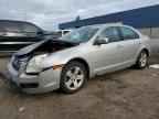 2007 FORD FUSION