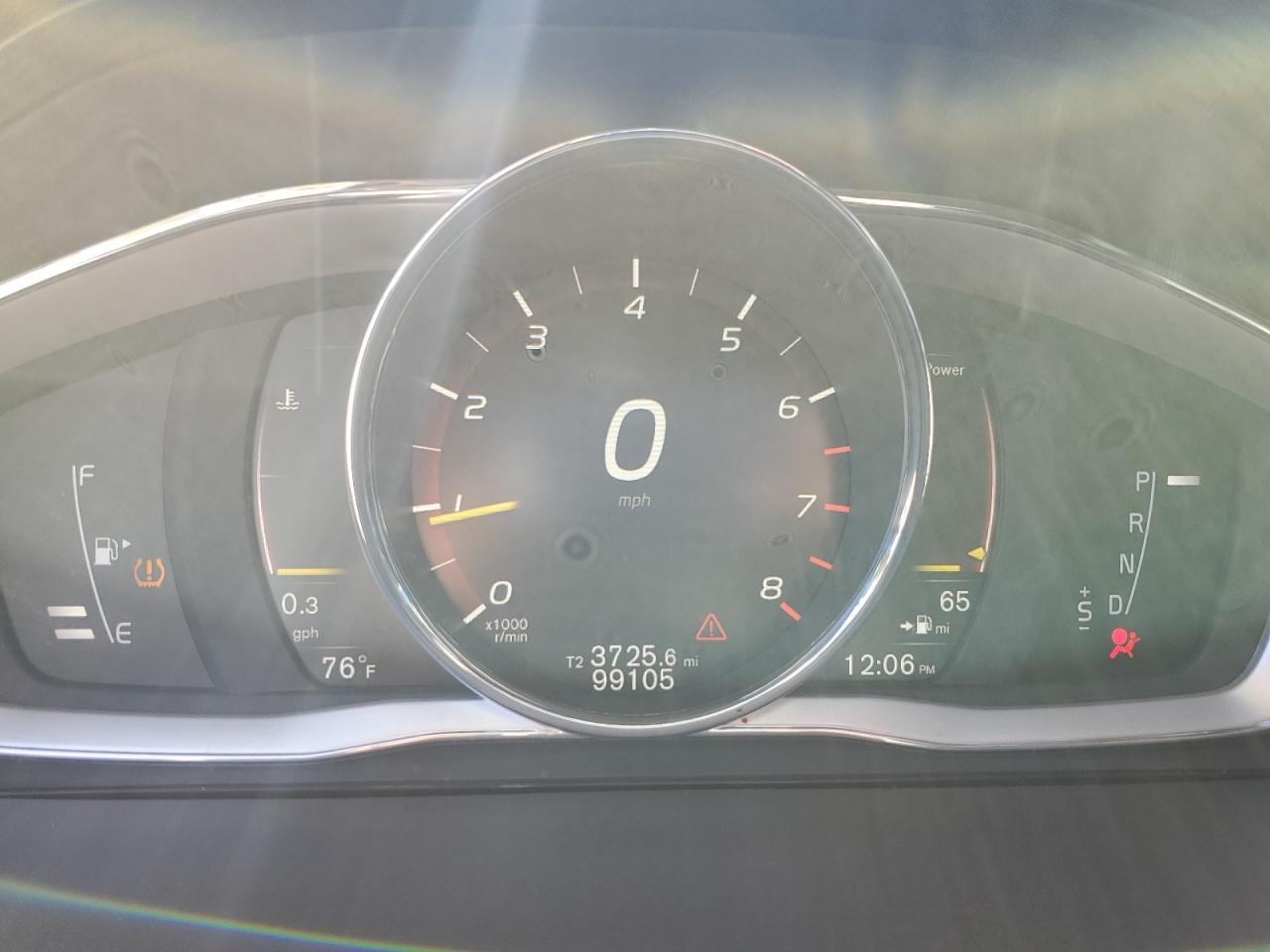 2018 VOLVO S60