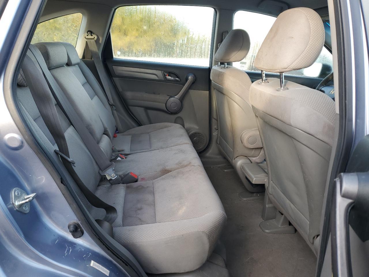 2008 HONDA CR-V