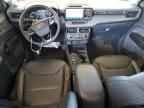 2024 FORD Maverick