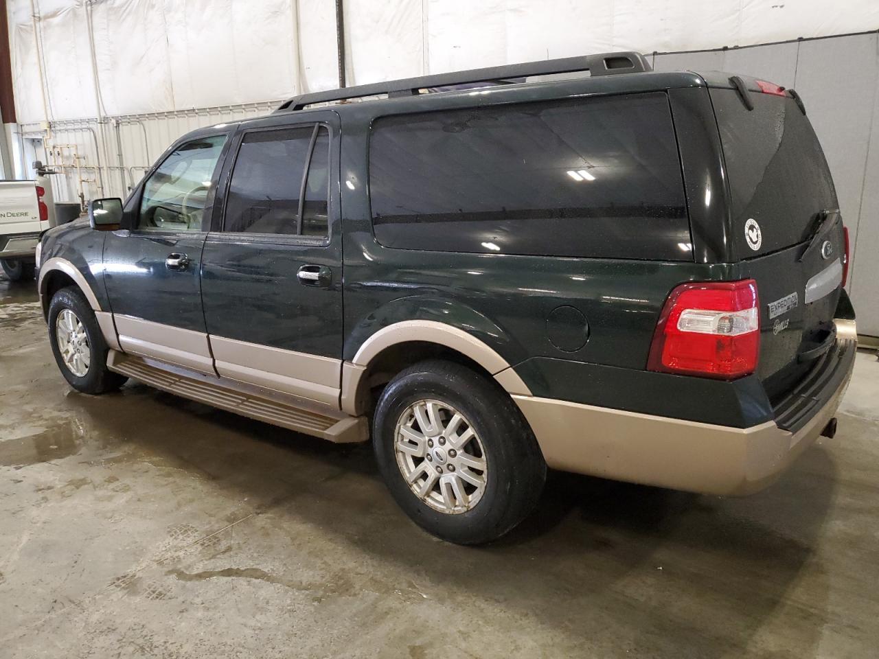 2013 FORD Expedition