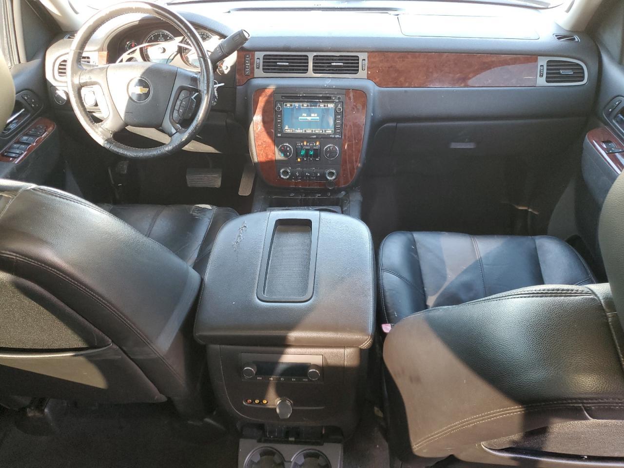 2011 CHEVROLET Silverado